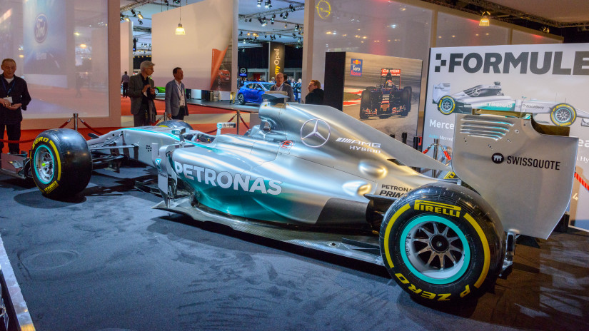 Eladják a Mercedes F1 csapatát? Már folynak a tárgyalások, 6 milliárd dollár a tét - mi lesz így a legendás istállóval?
