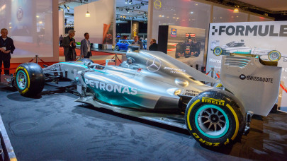 Eladják a Mercedes F1 csapatát? Már folynak a tárgyalások, 6 milliárd dollár a tét - mi lesz így a legendás istállóval?
