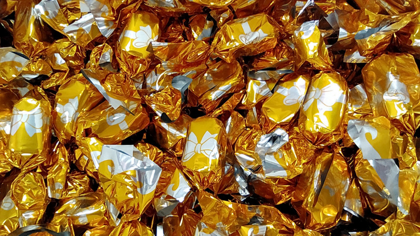 Dúl a szaloncukor-háború a magyar boltokban: egymásra licitál a Tesco, Spar, Aldi - indul a roham, mindenki ezeket keresi