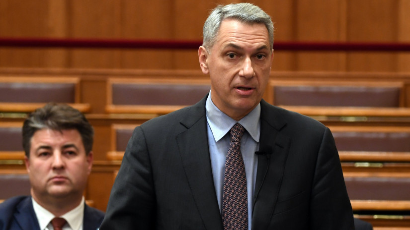 Hatalmas változás jön a közúti bírságoknál Magyarországon: készen áll minden, innentől leshetnek az autósok