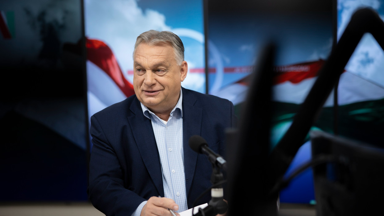 Fontos döntéseket jelentett be Orbán Viktor: rengeteg gyereket nevelő magyar kap plusz pénzt - van olyan díj, amit megdupláznak