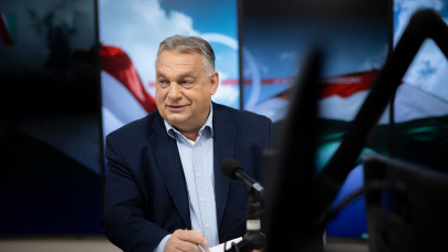 Fontos döntéseket jelentett be Orbán Viktor: rengeteg gyereket nevelő magyar kap plusz pénzt - van olyan díj, amit megdupláznak