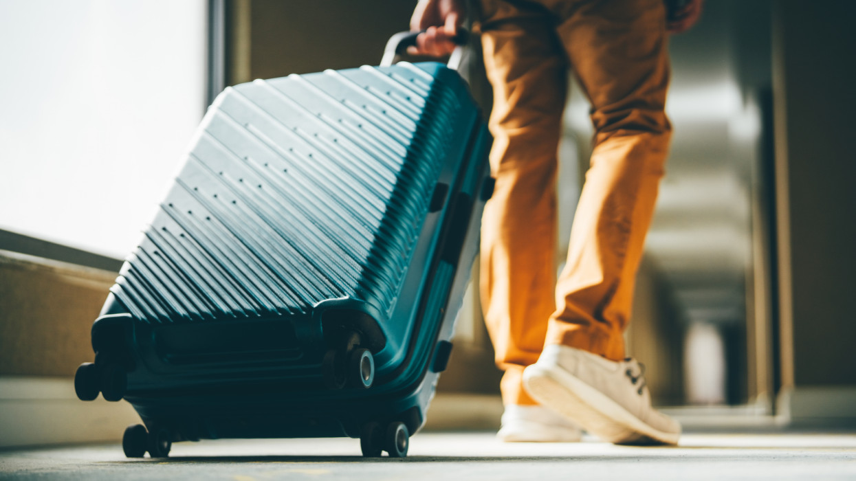 Kitört a Black Friday láz az utazási piacon is: akár féláron foglalhatsz mininyaralást mostantól pár napig - ez bármelyik magyar utazónak megéri