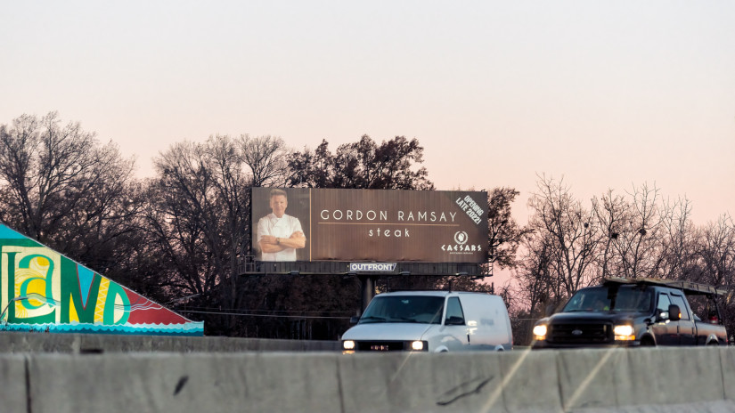 Éttermet nyit Magyarországon Gordon Ramsay: ilyen még sosem történt Európa közepén