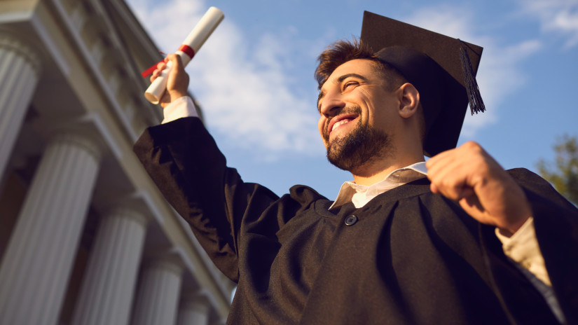 Egyre több fiatal lépne le Magyarországról: hiába piszok nehéz, ide mennének továbbtanulni