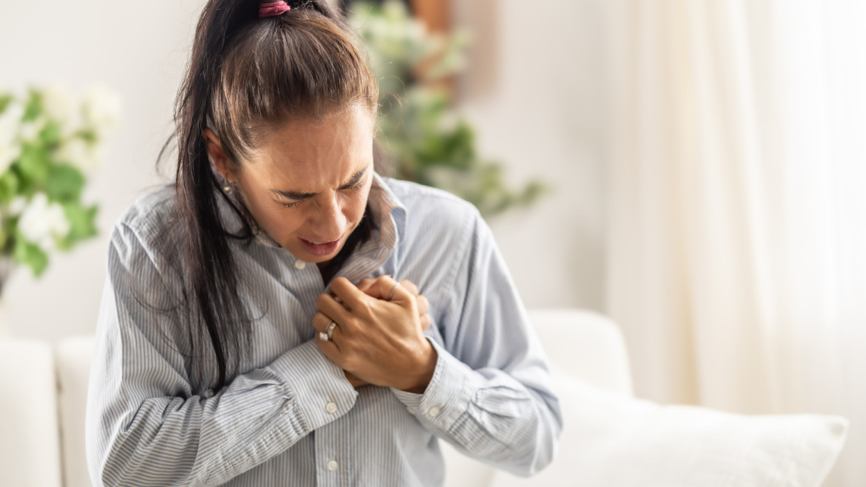 Rettegett népbetegség pusztít itthon: íme a régió, ahol minden második magyar ebbe hal bele