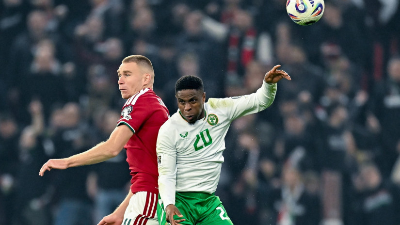 Ilyen nincs! Az utolsó pillanatban kapott ki a válogatott, lemaradunk a világbajnokságról