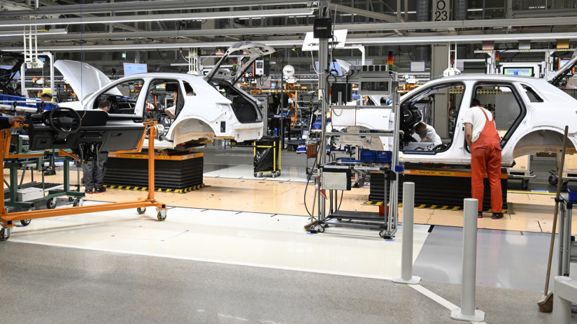 Újabb mélyütés jöhet a magyar autóipari álomnak? Komoly válság érik, ezt nagyon nehéz lesz kivédeni