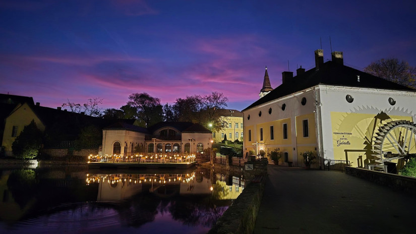 Sokkolta a kisvárost a hír: 27 év után bezár a meseszép, ikonikus tóparti étterem - mégis mi történt?