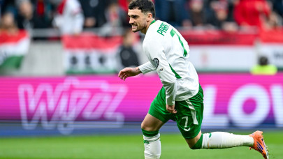 Mindenki megőrül Írország új hőséért: még a repteret is átnevezhetik utána?