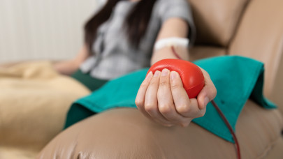 Kvíz: Te tudod, mit jelentenek a vérképben ezek az értékek? Ez a tudás életmentő lehet!