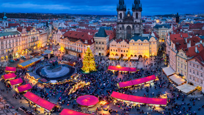 Figyelem! Veszélyes fertőzés terjed a népszerű karácsonyi vásároknál: borzasztóan légy óvatos, ha ide látogatsz 2025-ben