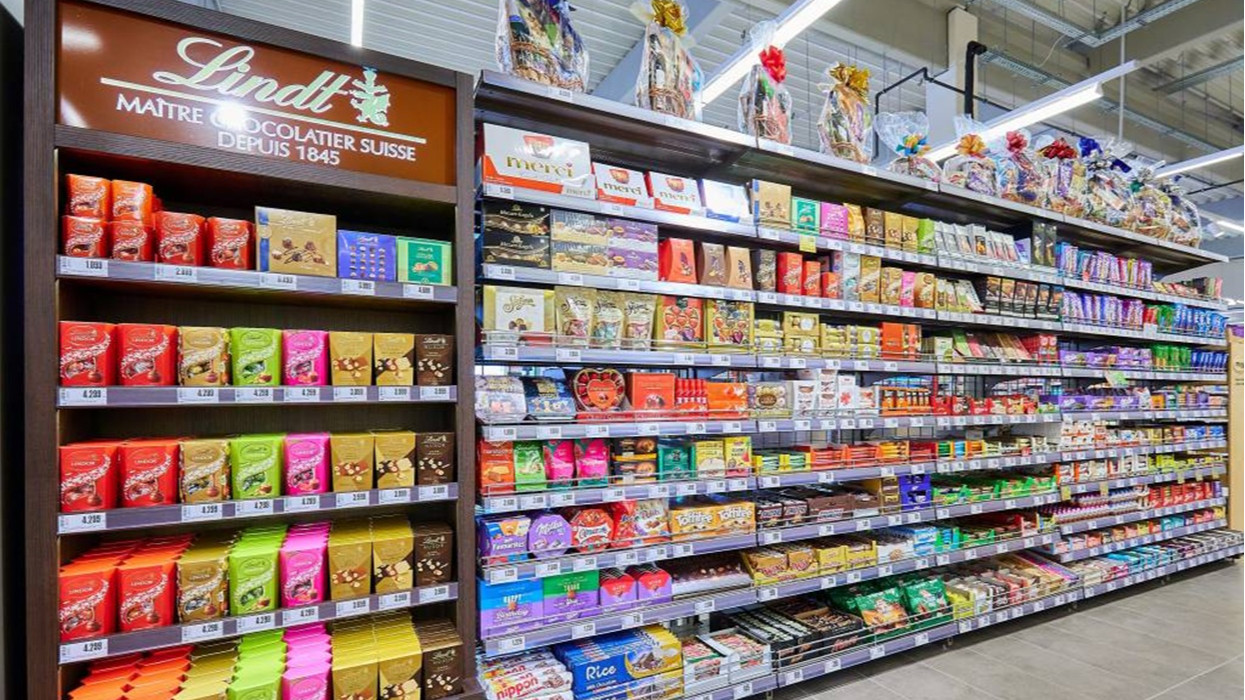 Megérkeztek a SPAR ünnepi kedvezményei - indul a Kuponkánaán!