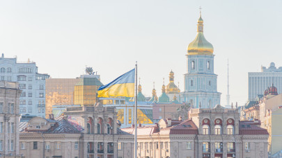 Kiszivárgott az USA béketerve: Trump olyan ukrán területeket is az oroszoknak adna, amit nem foglaltak el?