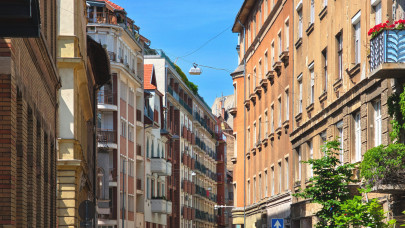 Most érkezett! Újabb budapesti kerület döntött az AirBNB-tiltás mellett - ennek súlyos hatása lehet