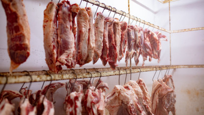 Undorító, amit ebben a húsüzemben talált a Nébih: azonnal intézkedtek, súlyos bírság lehet belőle