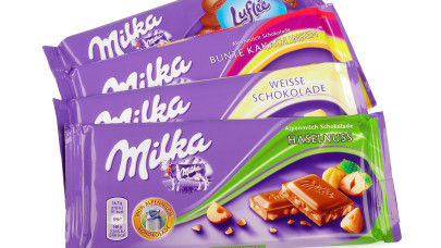 Te is vásároltál nemrég ilyen Milka csokit? Műanyagot találtak benne, nehogy megedd, azonnal vidd vissza!