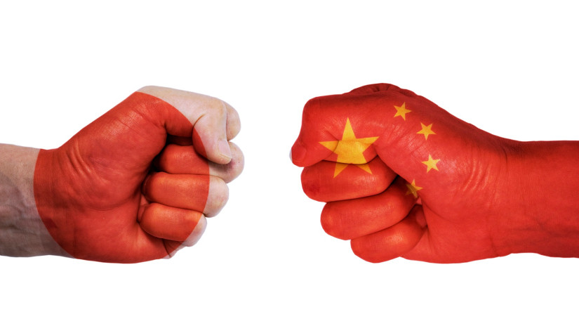 Ez durván riasztó: újabb háború pattanhat ki, ezúttal a Távol-Keleten?