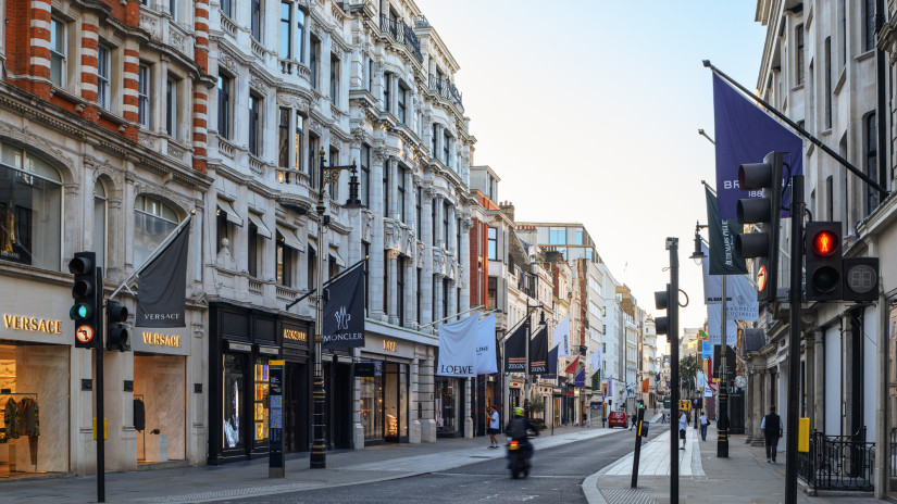 New York-ot is kenterbe verte a világ legdrágább utcája: ennyibe fáj most itt egy luxusbevásárlás