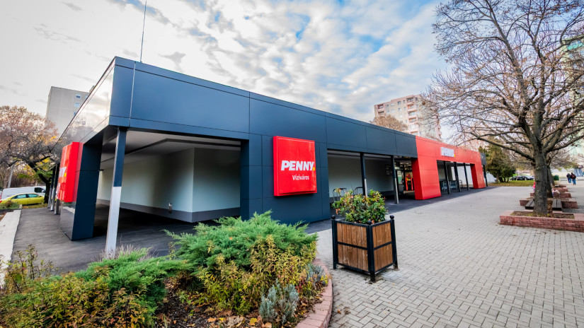 Két magyar városban is üzletet nyitott a Penny: robbant az akcióbomba, indulhat a roham