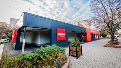 Két magyar városban is üzletet nyitott a Penny: robbant az akcióbomba, indulhat a roham