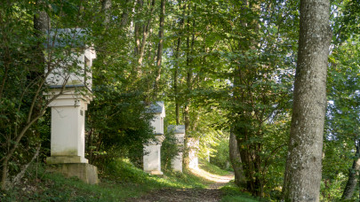 Itt találhatók Mária kegyhelyek Magyarországon: remek kirándulóhelyek, látnivalók is akadnak a környéken