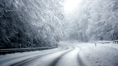 Hol van az igazi tél és a havazás? Kiderült, erre kell számítani Magyarországon