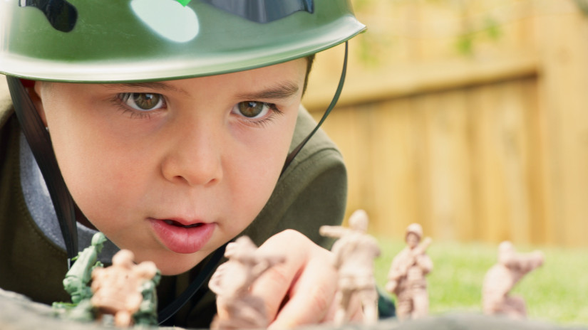 Kiszivárgott Putyin titkos hadművelete: gyerekekkel végeztette a halálosan veszélyes akciókat