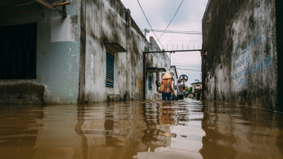 Borzasztó természeti csapás sújtott le erre az országra: rengetegen meghaltak - videón a pusztítás