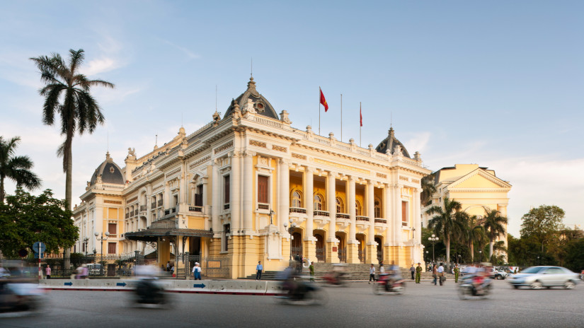 Így utaznak kispénzű magyarok télből a nyárba: elképesztő ez az úti cél, még olcsóbb is mint tavaly volt