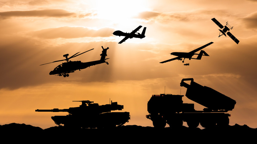 Donald Trump bekeményített: durván megfenyegette Zelenszkijt, ennek fele sem tréfa