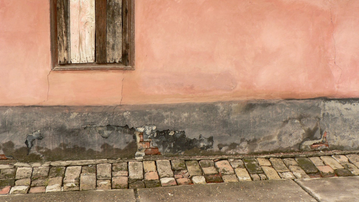 Tombol a szegénység ezeken a magyar vidékeken, töredékét keresik, mint a budai luxuskerületek lakói