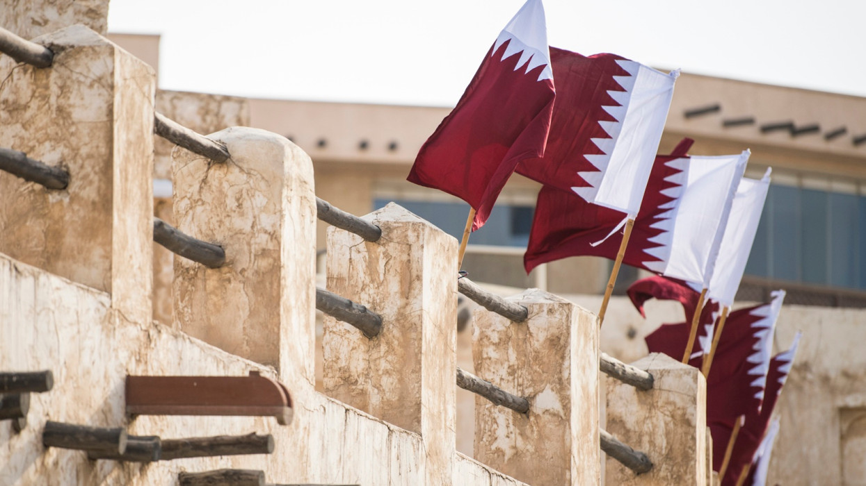 Formula-1 katari nagydíj 2025: itt az F1 menetrend, a Forma 1 versenynaptár Lusail, Katar helyszínen