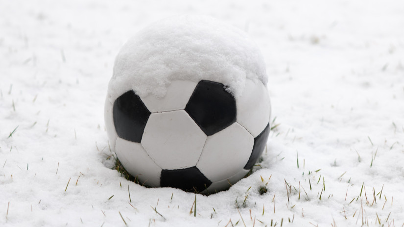 Szurkolói segítségét kéri az NB II-es focicsapat: pályát kell takarítani, másképp nem lesz holnap meccs