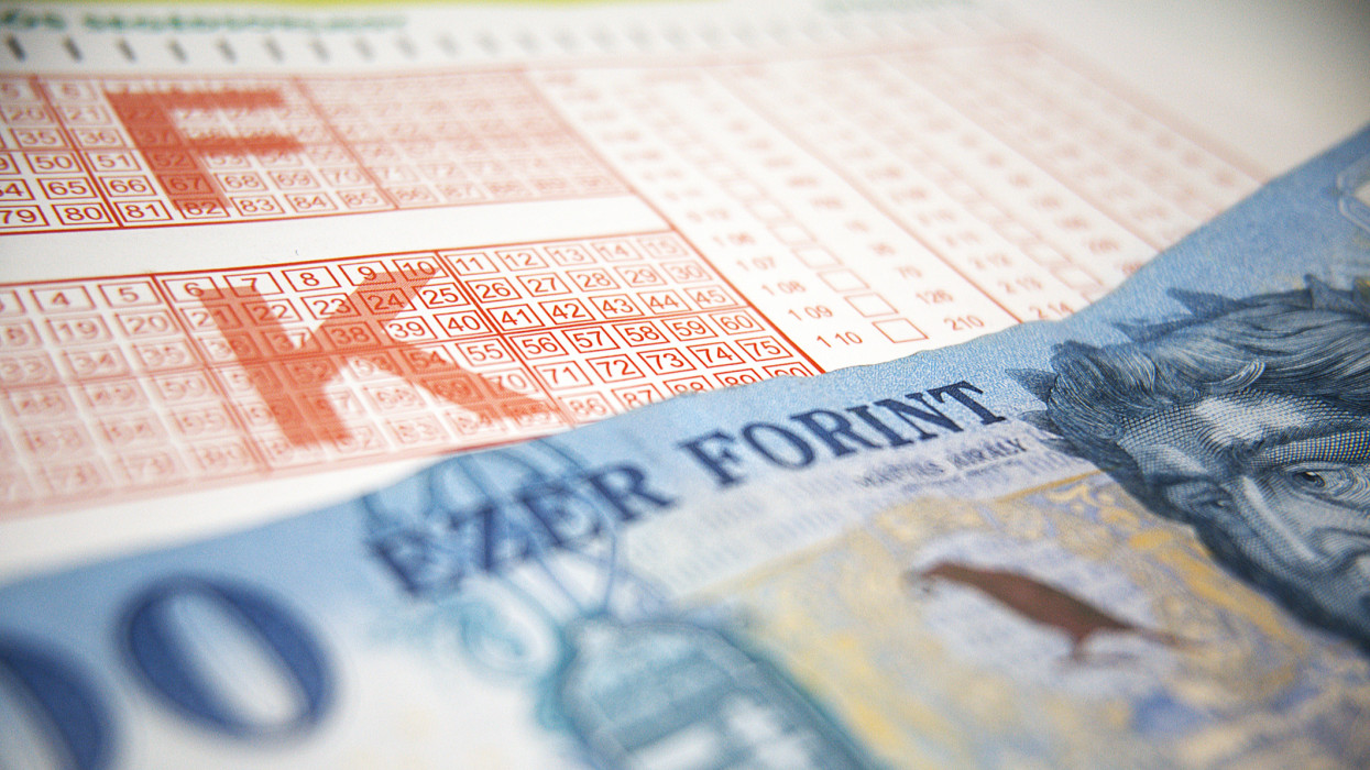 Friss! Az Ötöslottó nyerőszámai a 47. játékhéten