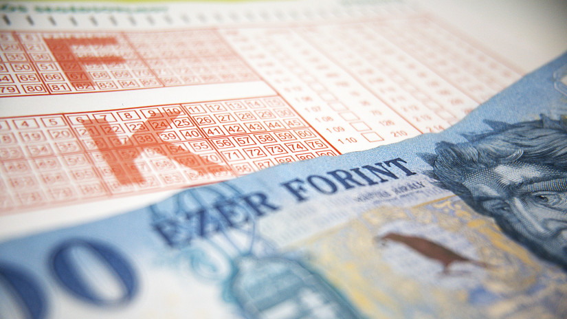 Friss! Az Ötöslottó nyerőszámai a 47. játékhéten