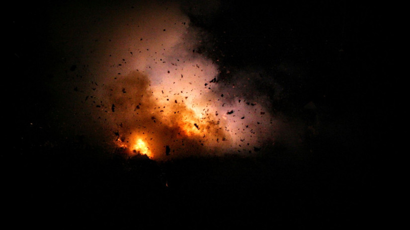 Itt az ukránok válasza a 28 pontos béketervre: porig bombáztak 4 várost