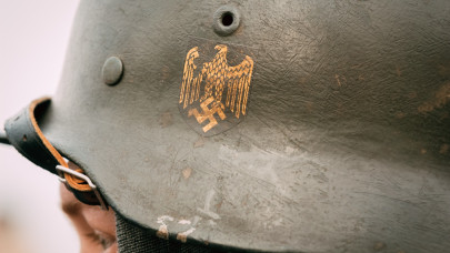 Kvíz: Azt hiszed, jól megy a történelem? Tedd próbára, mit tudsz a náci Németország bukásáról!