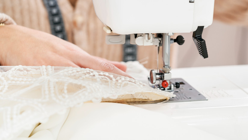 Brutál akciót robbantott a Lidl: 3999 forint a legendás Singer varrógép