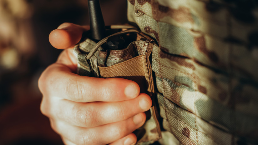 Exkluzív! Megszólaltak a fronton harcoló ukrán katonák a békejavaslatról: ezt gondolják Trump tervéről