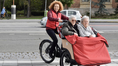 Íme a dán nyugdíjasok egyszerű módszere a gazdag életre: a pénznek ehhez semmi köze nincs!