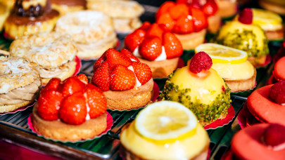 Bezár a legendás vidéki cukrászda: tömegével jártak le ide a pestiek is, de innentől örökre vége