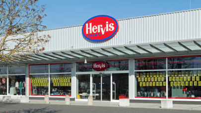 Mi lesz a Hervisekből a kivonulás után? Itt van minden, amit tudnod kell - elkezdhet rettegni a Decathlon?