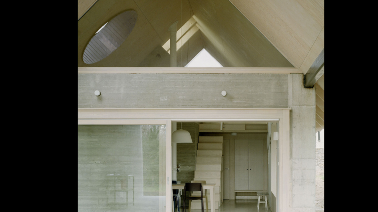 Rangos nemzetközi díjat zsebelt be a meseszép Balaton-felvidéki nyaraló: kukkantsatok hát ti is be!