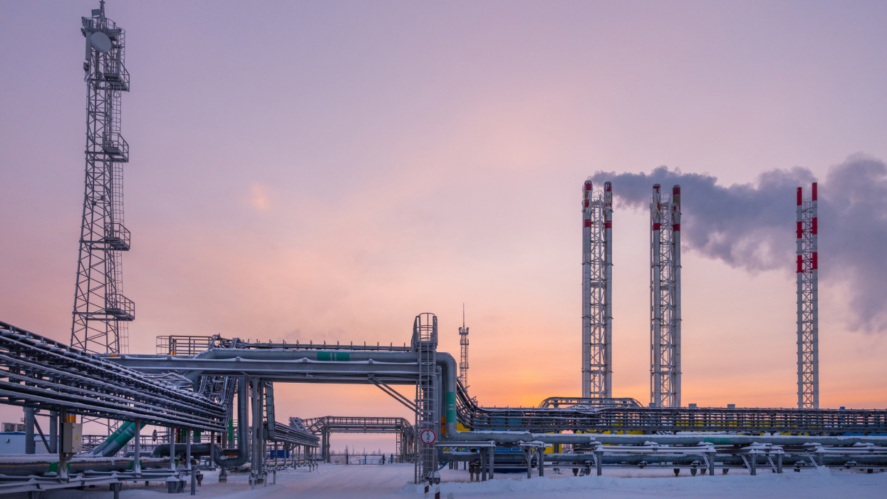 Súlyos ítéletet mondtak a magyarok: olcsón sem kell nekik az orosz gáz, jöhet a teljes leválás?