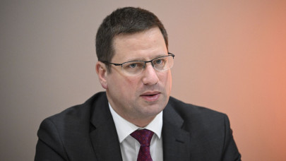 Fontos bejelentés jött a 14. havi nyugdíjról: elárulta Gulyás Gergely, mire számítsanak az idősek