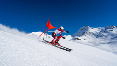 Újabb nagy kimaradó a téli olimpián: címvédő sérült meg, nem lehet ott Milánóban
