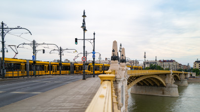 Figyelem! Változik a 6-os villamos közlekedése: erről jobb, ha tudsz!