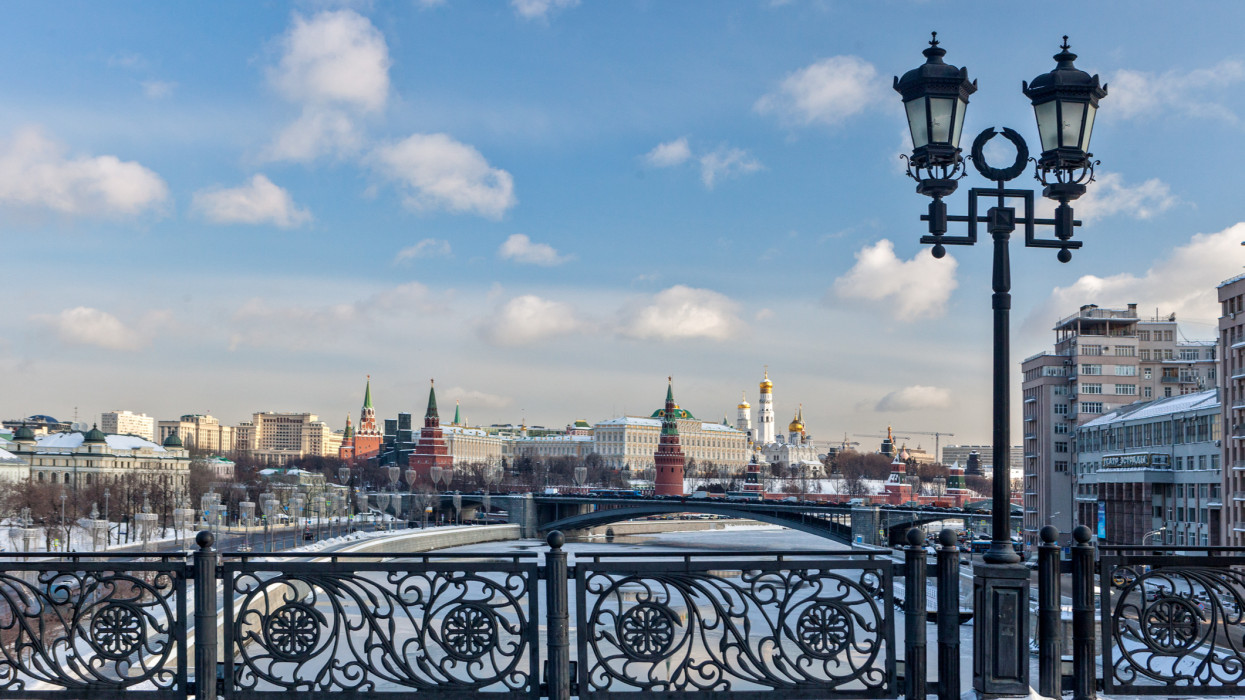 A Kreml megdöbbentő bejelentést tertt: értelmetlen bármilyen megállapodás Ukrajnával