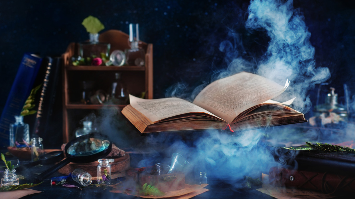 Kvíz: Emlékszel ezekre az ikonikus fogásokra az irodalmi művekből? Lássuk, hány étel rémlik a 10-ből!